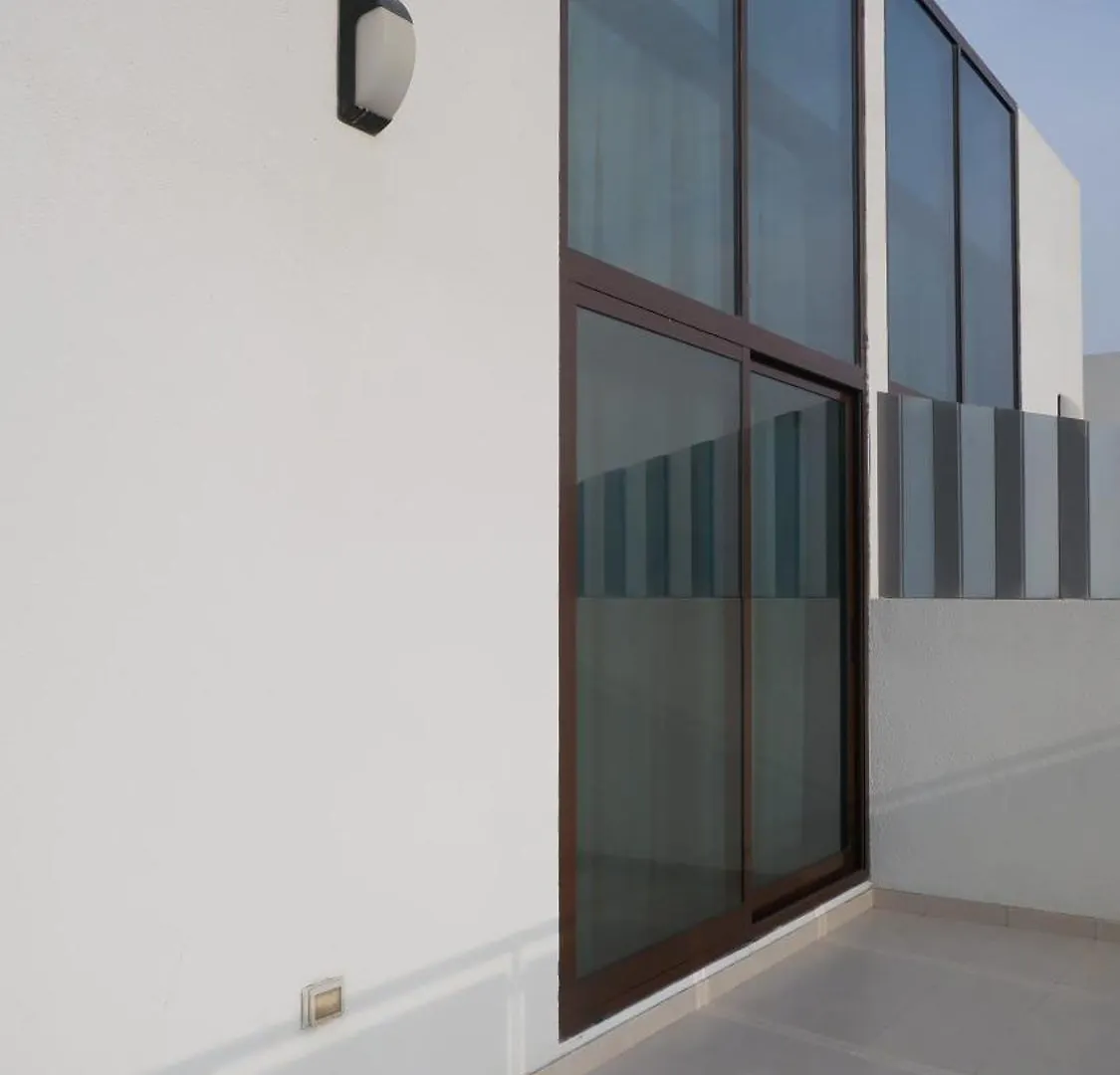 Vila Bliss At The Fields Dubaj Spojené arabské emiráty