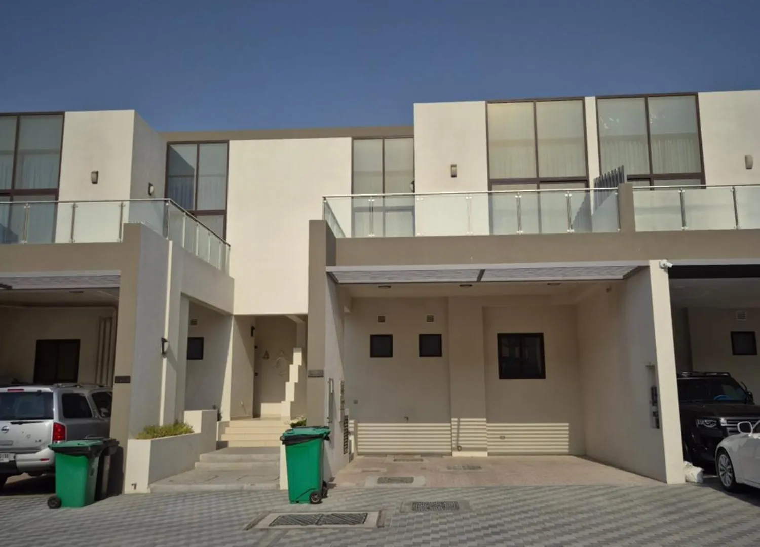 Vila Bliss At The Fields Dubaj
