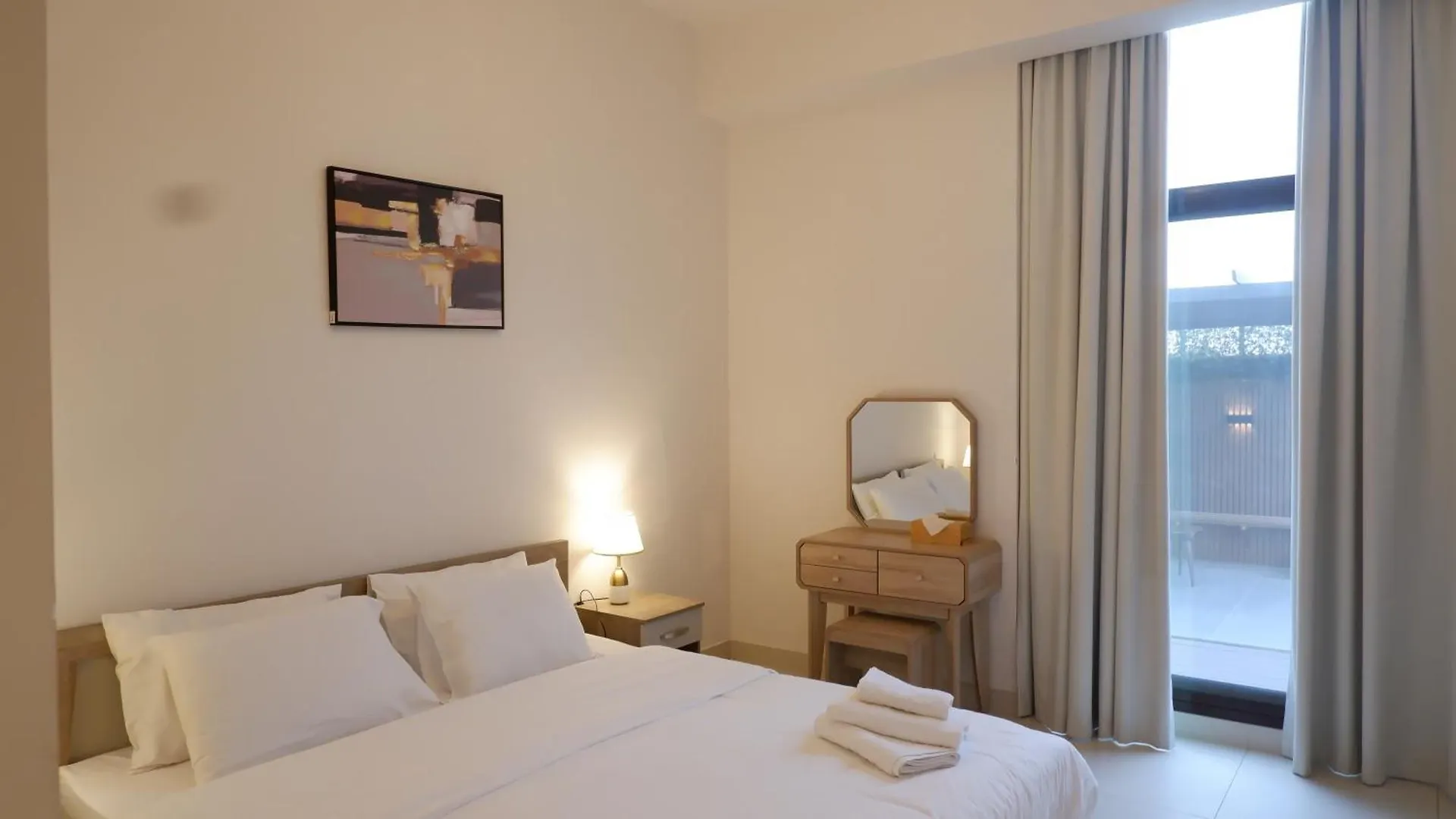 Vila Bliss At The Fields Dubaj