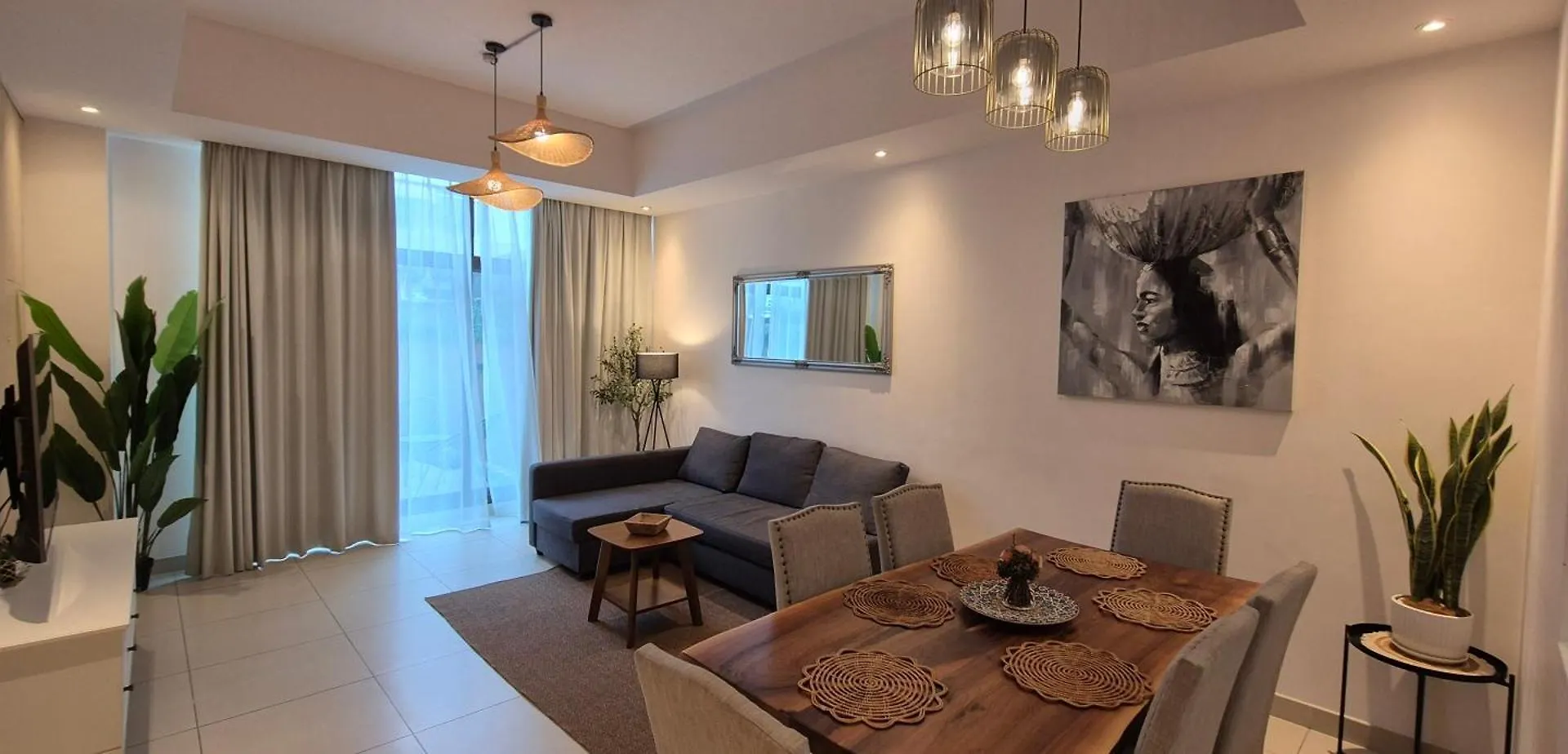 Vila Bliss At The Fields Dubaj
