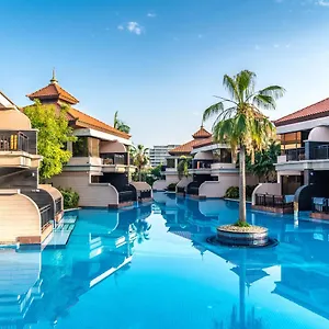 Apartment Luxe Getaways Royal Amwaj Palm Jumeirah, Dubai