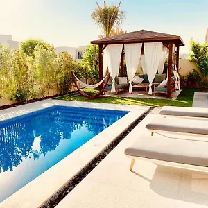 The Sunshine Dubai