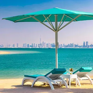 5* אתר נופש Anantara World Islands