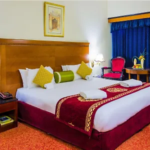 2* Hotel Ramee Guestline