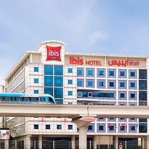 3* Otel Ibis Al Barsha