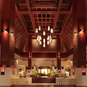 Anantara The Palm Dubaj