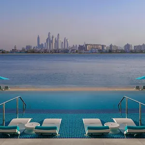 5* אתר נופש The Retreat Palm Mgallery By Sofitel