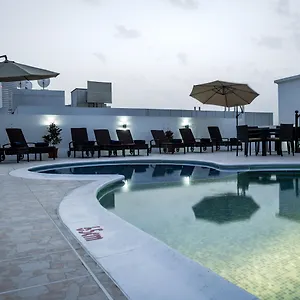 Apartamento The View Al Barsha