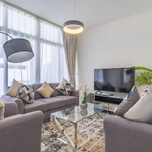 Primestay - 3br In Basswood In Damac Hills 2 Dubai