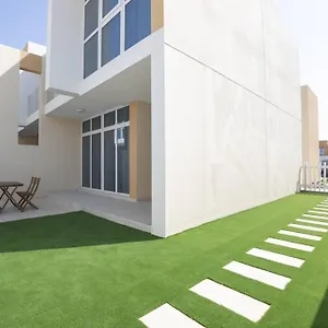 Corner 3bedroom Townhouse In Avencia Cluster Dh2 Dubai