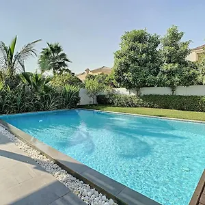 Keyview -villa, Al Reem 1, Arabian Ranches Dubai