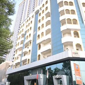  Hotel Manhattan Avenue