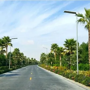 Lavish In With Smart Office Dubai