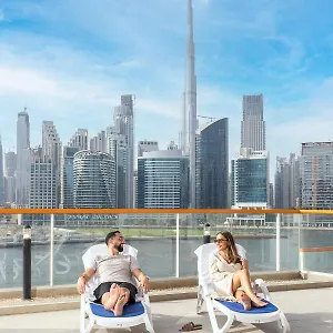  Apartamento Unlock Waters Edge