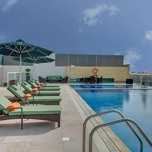 Al Khoory Atrium Dubaj