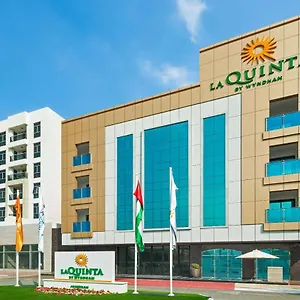 4* Otel La Quinta By Wyndham Jumeirah