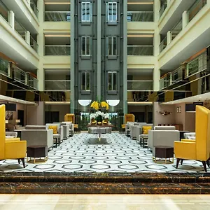 Four Points By Sheraton Production City, Dubai