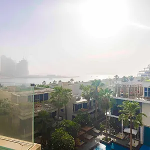 Apartment Five Palm - Platinium, Dubai