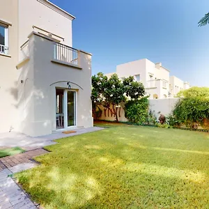 Primestay - Springs 7 In The Springs Dubai