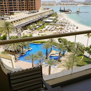  Apartamento Royal Club By Rvhr, Palm Jumeirah