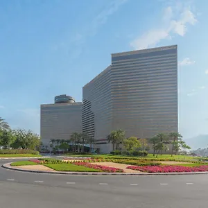 5* Otel Hyatt Regency - Corniche
