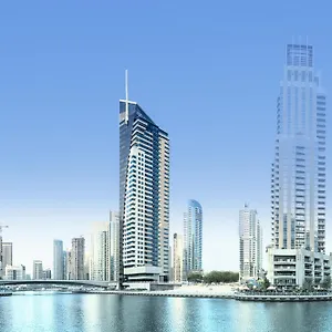  Appartamento Dusit Princess Residences Marina