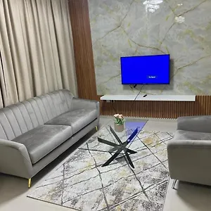 Vacation In Damac Hills 2 Dubai