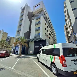 2* Hotel Resivation