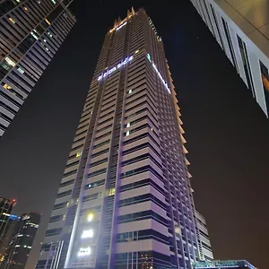 Armada Avenue Dubaj