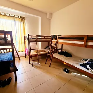  Hostal Dxb Backpackers