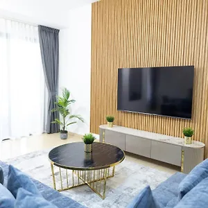  Appartamento Jbr By Happy Season