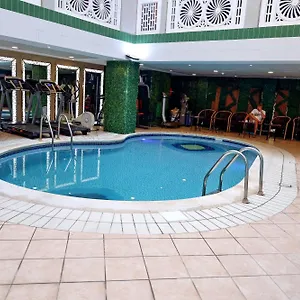 Hotel Queens, Dubai