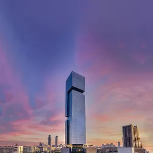 The First Collection Jumeirah Village Circle, A Tribute Portfolio Dubai
