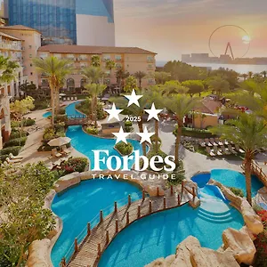 5* Resort The Ritz-carlton,