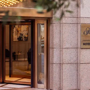 5* מלון Fairmont