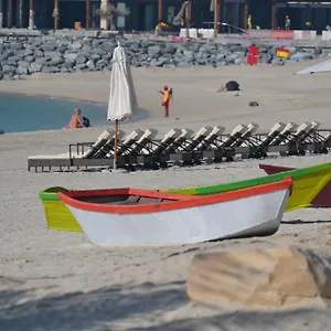 Resort Regent, Dubai