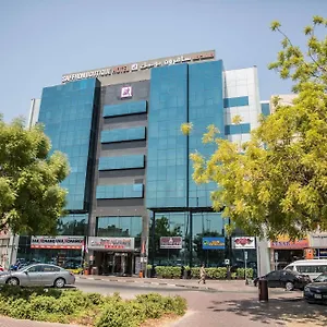 4* Otel Saffron Boutique