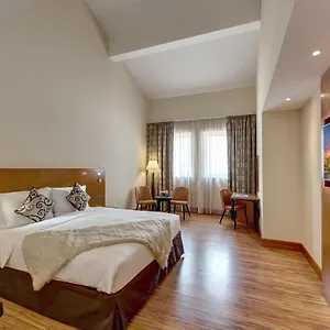 J5 Homes Barsha Gardens Dubai
