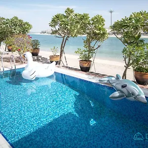 Dream - Royal Palm Dubai