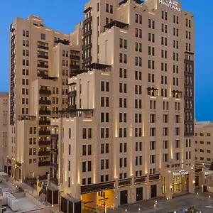 4* Otel Hyatt Place Wasl District Residences