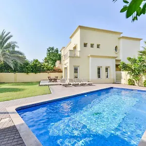 Medlock Dubai