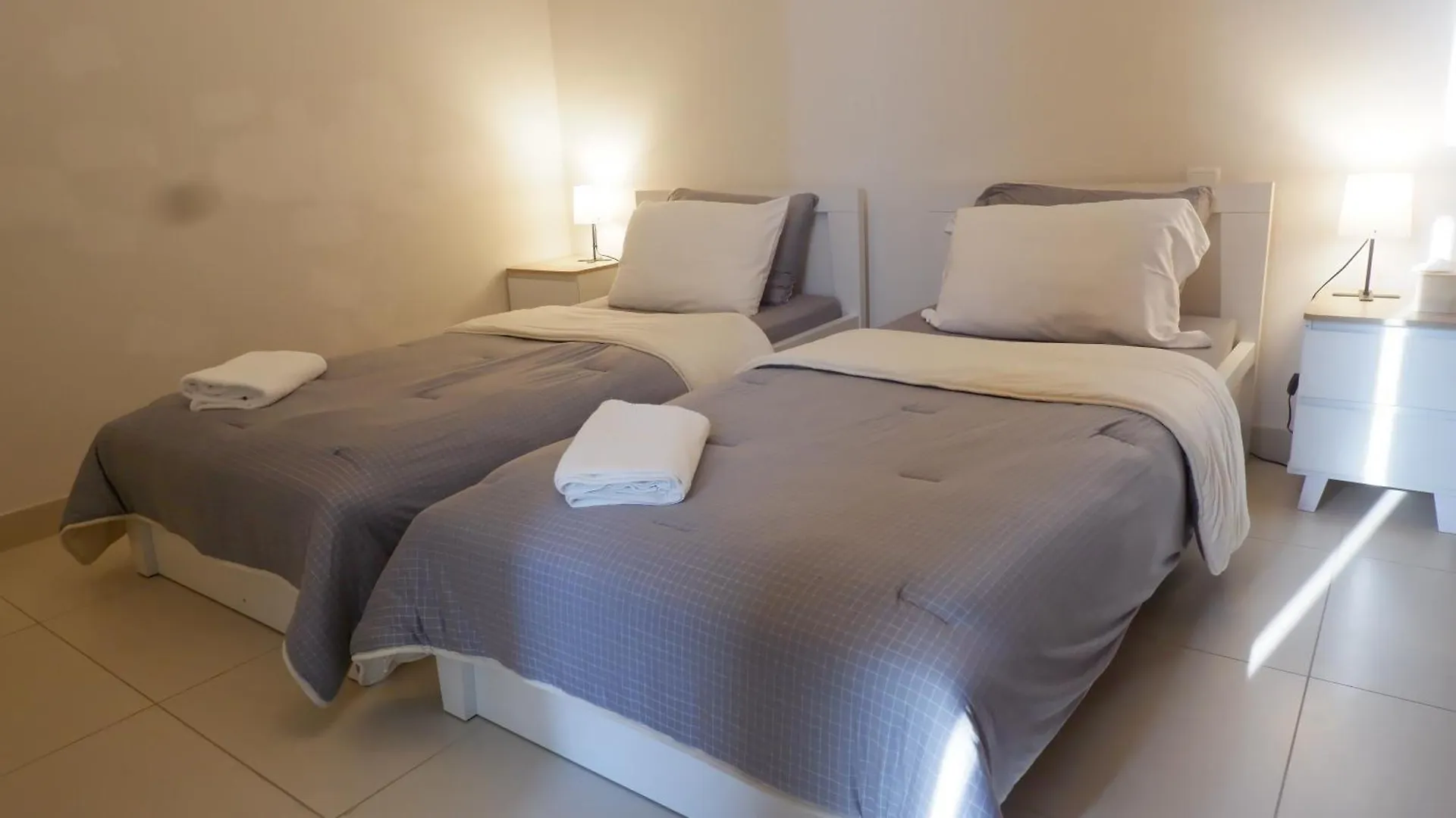 Bliss At The Fields Villa Dubai United Arab Emirates