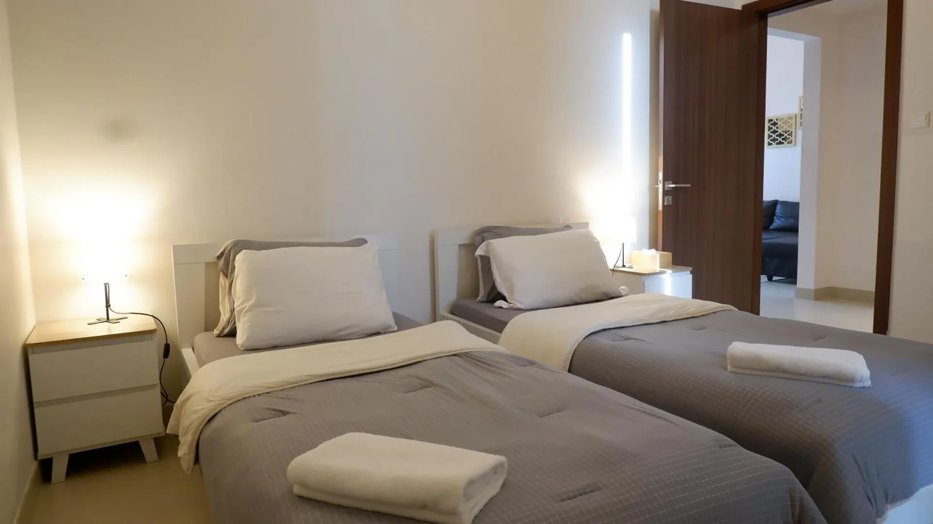 Bliss At The Fields Villa Dubai 0*,  United Arab Emirates