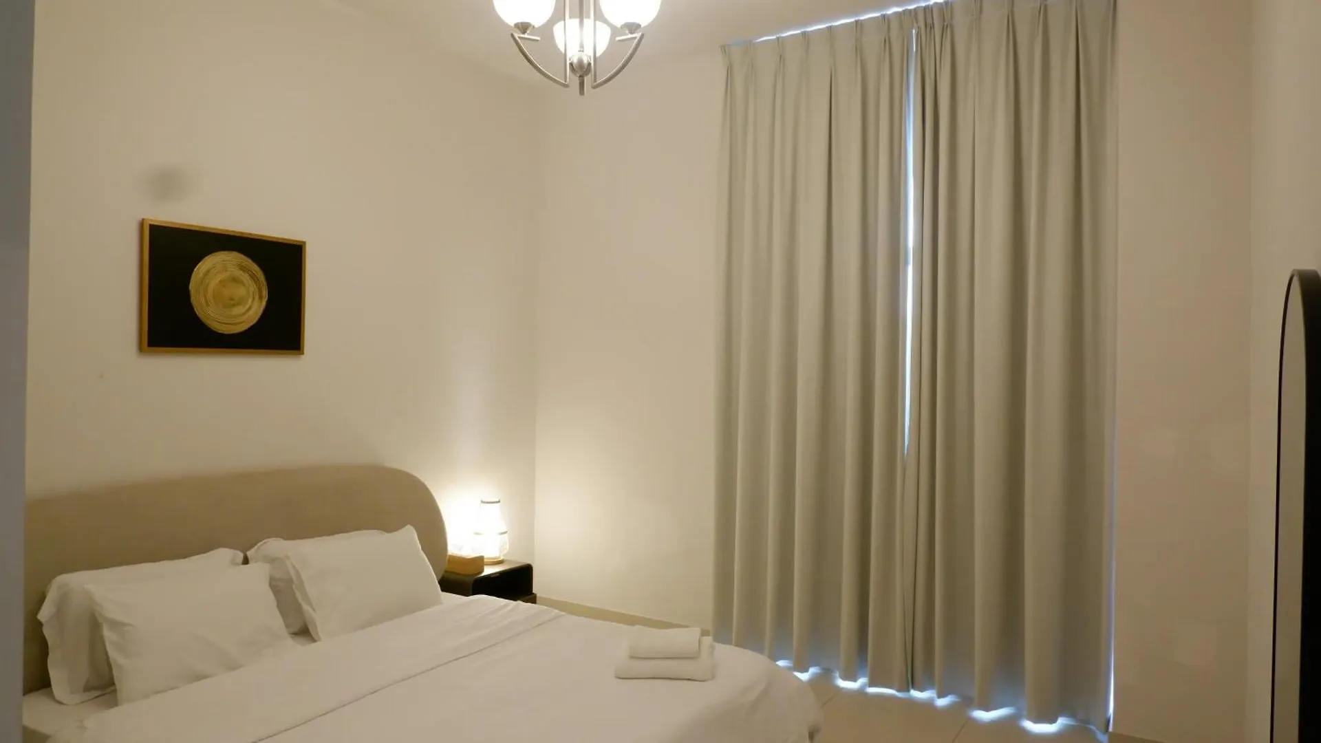 Bliss At The Fields Villa Dubai