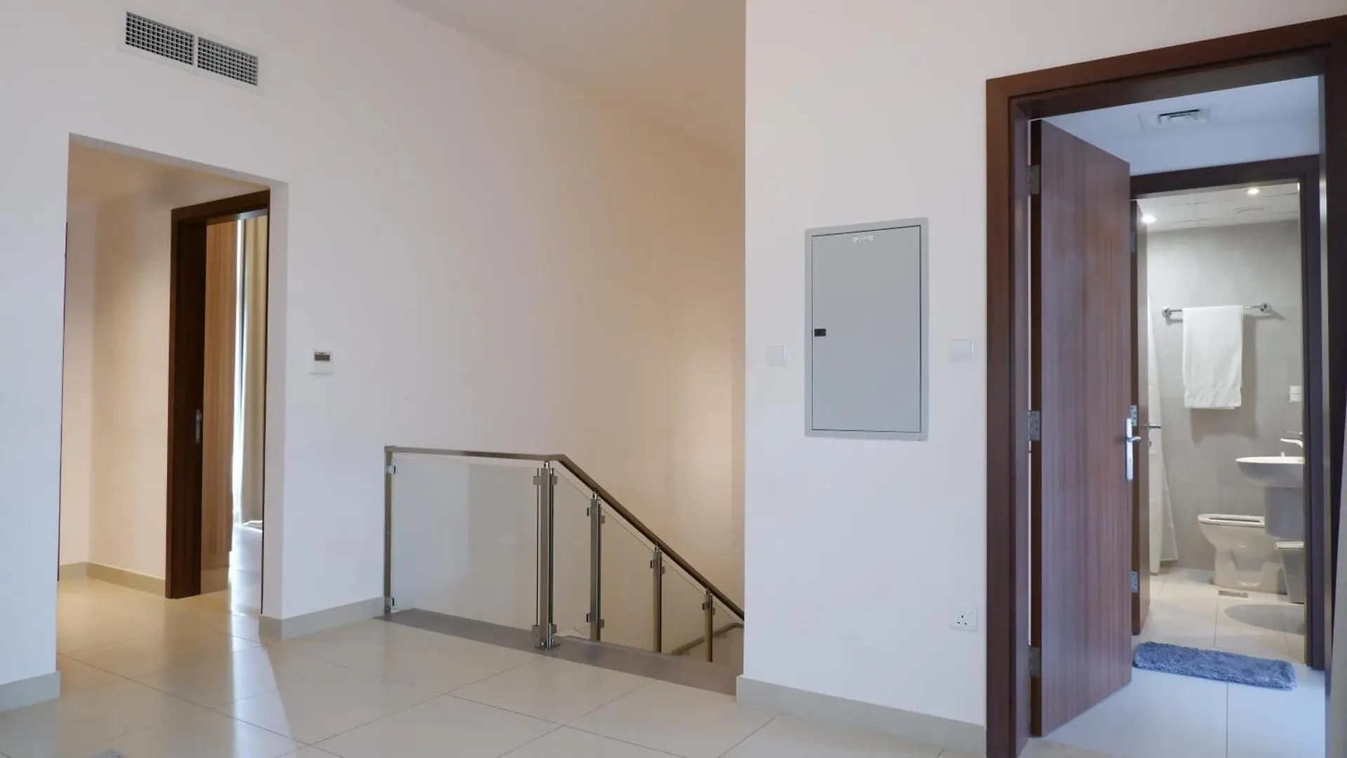 Bliss At The Fields Villa Dubai 0*,