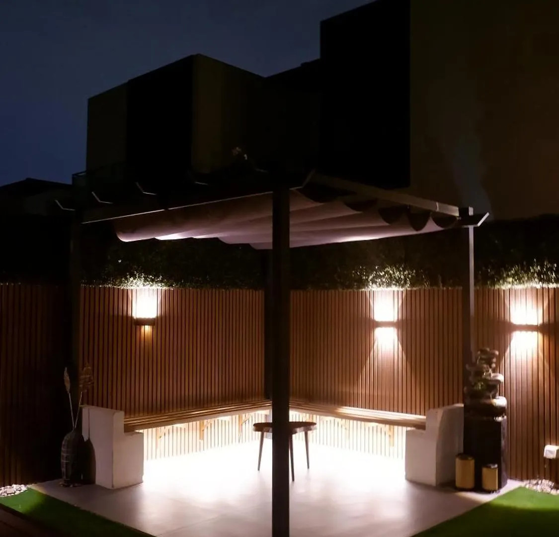 Bliss At The Fields Villa Dubai