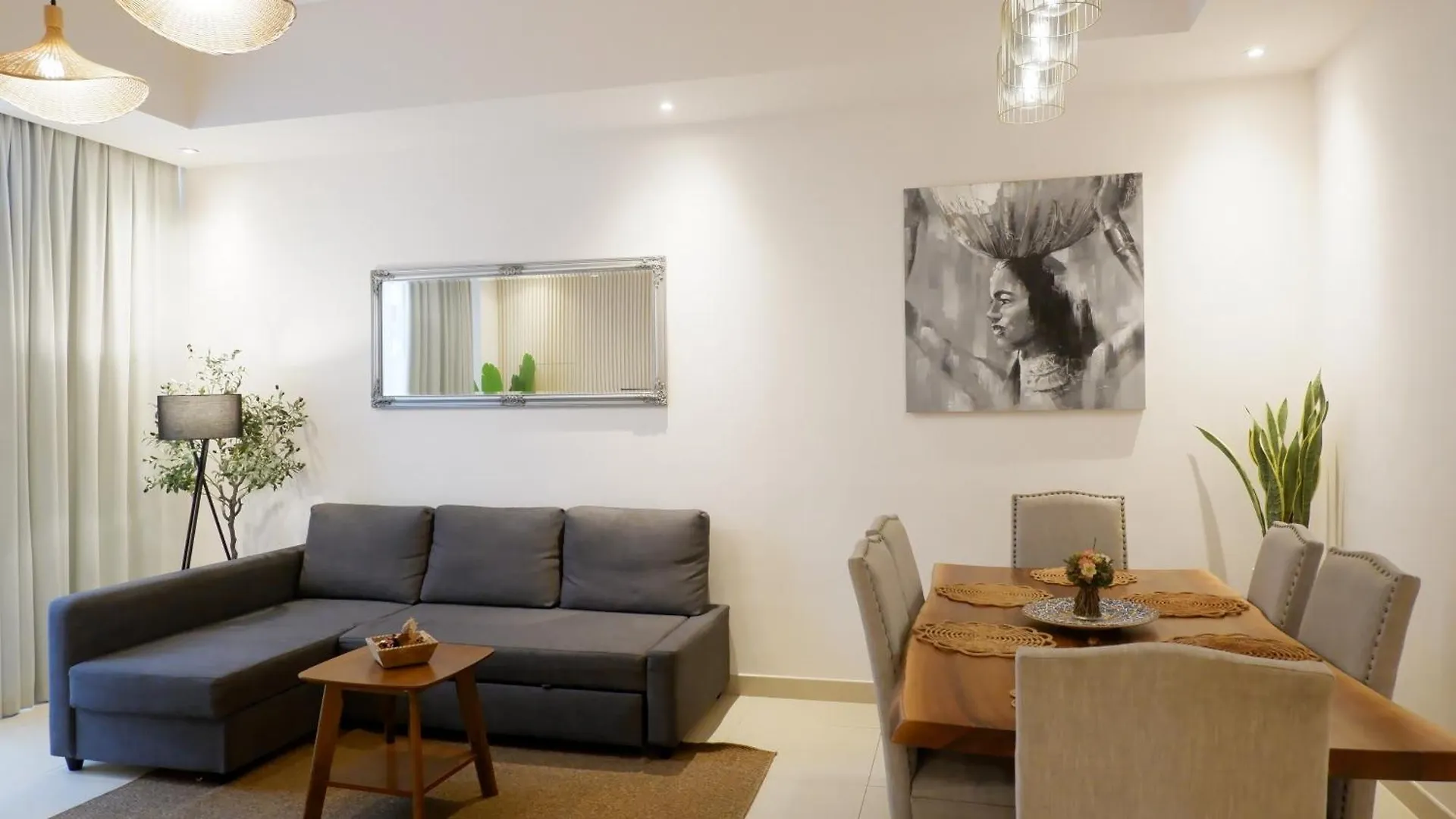 Bliss At The Fields Villa Dubai
