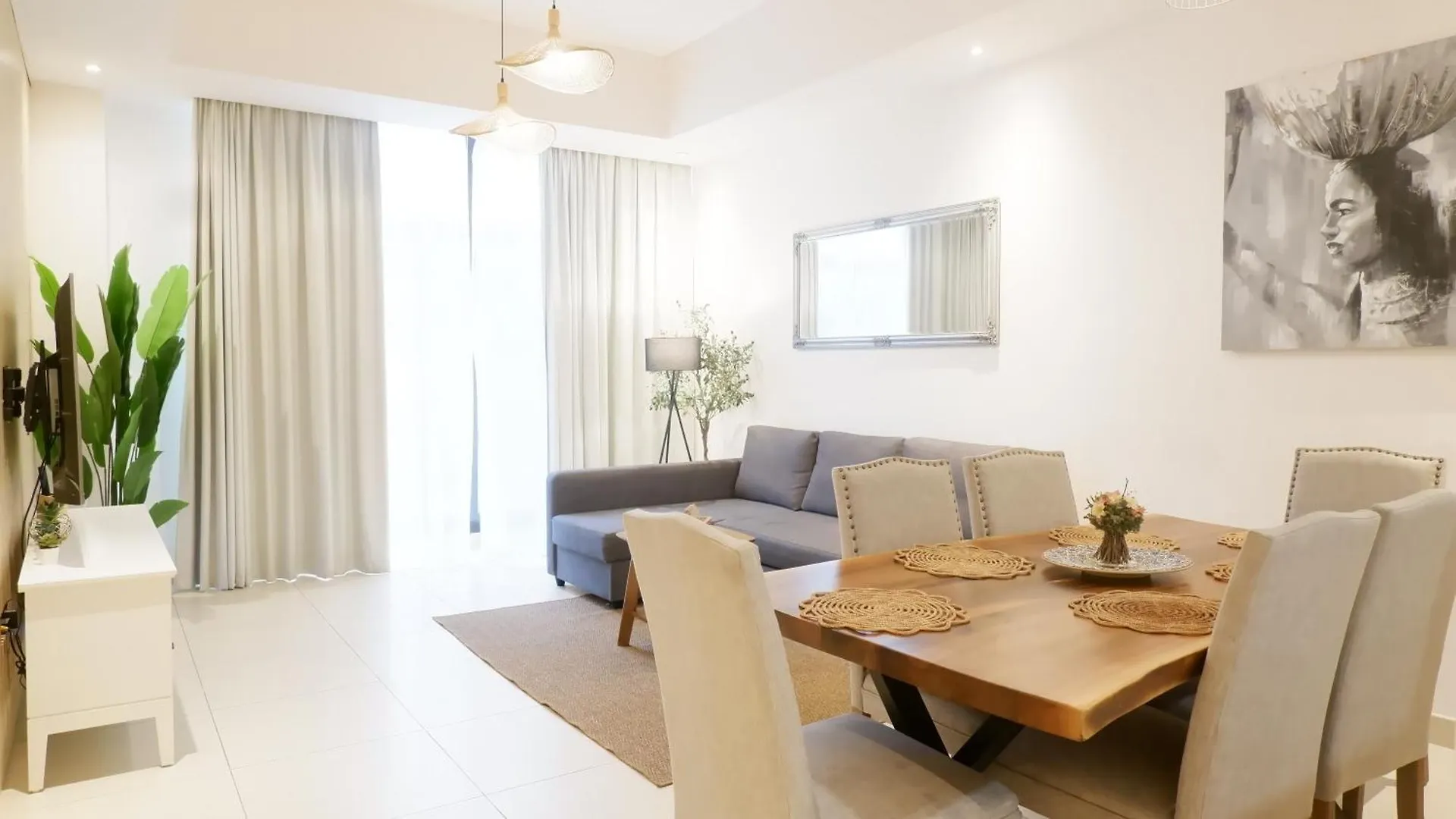 Bliss At The Fields Villa Dubai