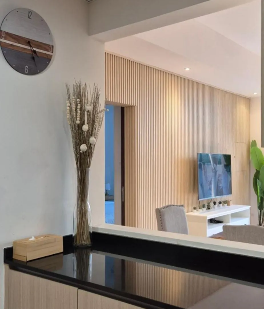 Bliss At The Fields Villa Dubai 0*,  United Arab Emirates